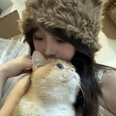 时尚女模头2
